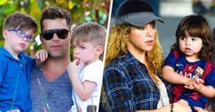 16 Celebridades que decidieron tener muchos, muchos hijos