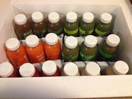 If you can't make it or want to take a break, just skip next order or pause a subscription at your account. To Fast Or Not To Fast 3 Days Of Suja Juice Veg Girl Rd