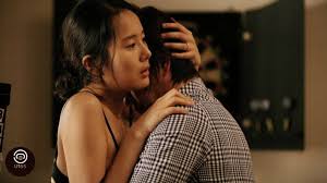 Goodbye mermaid (2016) film semi, watch. Pin Di Drama Korea Panas