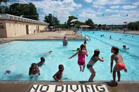 Roodbergen's has been servicing and installing since 1975. Kalamazoo S Kik Pool Will Open For 2019 Season This Weekend Mlive Com