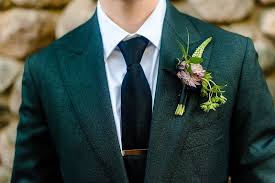 Black And Green Wedding Suit All Things Green Willowdale Estate Green Wedding Suit Dark Green Wedding Wedding Suits Groom