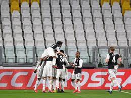 Туринцы имеют в активе 63 очка. Yuventus Inter 2 0 Obzor Matcha Serii A 8 Marta 2020 Goda Chempionat