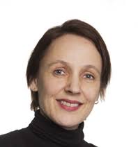 Unn Kristin Hansen Haukvik