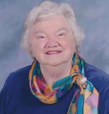 Betty Leitenberger Obituary