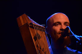 desde mi cadiera: febrero 2012