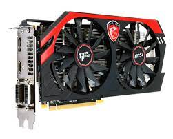Again, consult our best graphics card article for help with what some of the parameters mean. How To Improve Graphics Card Performance