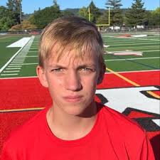 Owen Faustino's Montgomery High School Career Home