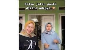 Full video viral 16 menit video viral adik kakak twitter. Viral Ibu Dan Anak Kerap Disangka Kakak Beradik Ternyata Begini Kisah Sebenarnya Tribun Solo
