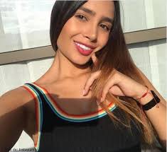La hermana de Paola Jara sorprendió con su belleza