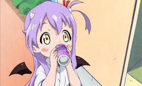 Maybe you would like to learn more about one of these? 15 Cutest Anime Girls With Horns Fandomspot