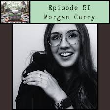 Morgan Curry's Instagram, Twitter & Facebook