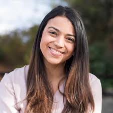 2022 Innovator Award Winner Priscilla Marie Colon