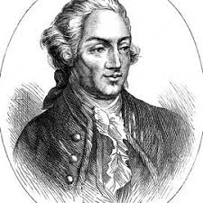 Robert Walpole, 18th Century British by Print Collector