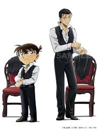 Conan hd wallpapers, desktop and phone wallpapers. ãƒžã‚¤ãƒžã‚¤ Maimai4510822 Twitter In 2021 Detective Conan Wallpapers Detective Conan Cute Anime Guys