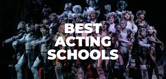 Out of all the us states, new york is where degrees in musical theatre are most commonly granted. List Of Acting Schools The Best Acting Schools Around The World