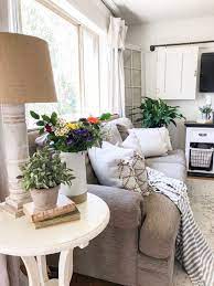 Nordstrom Sale Picks Random Tidbits Sarah Joy Cottage Style Living Room Home Decor French Country Living Room