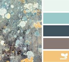 Living Room Palate New Year Fresh Start Color Palette Color Schemes Room Colors
