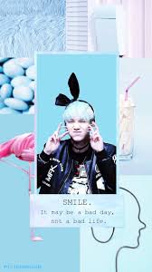 Yoongi Wallpaper Tumblr Bts Suga Min Yoongi Wallpaper Bts Yoongi