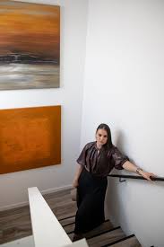 Meet Natasha Philippides