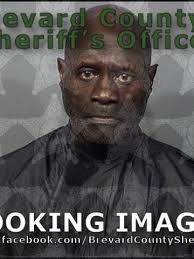 Melbourne man charged with exposing himself at Walmart bathroom