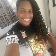 Kyla Singleton's Instagram, Twitter & Facebook