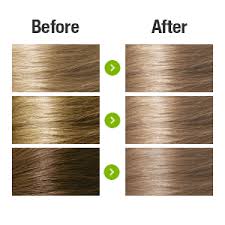 Platinum blonde is the lightest shade on the blonde hair color chart. Naturigin Permanent Hair Colour Light Ash Blonde 8 1 The Beauty Lounge