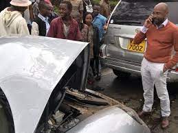 Currently, he worth ksh 112 billion making him the number 10 th richest family in kenya. Sk Macharia S Son Dies In Grisly Road Accident Youtube