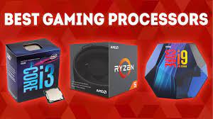 Whats the best intel processor? Best Gaming Processors 2021 Techeye