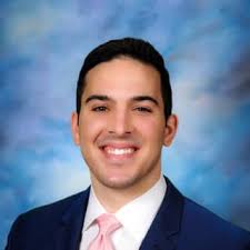 Dr. William DeGouveia, MD