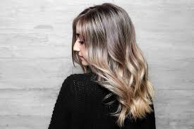 If you have fine hair, this is an especially great look that benefits from a soft hair texture. Full Highlights Options Cost Examples The Hair Standard