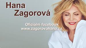 Jednoho dne přišla s tím, že se zamilovala do hlasu. Hana Zagorova Zagorovahana Cz Facebook