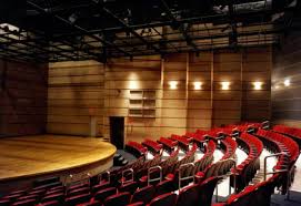 Morgan State University Murphy Fine Arts Center Henry