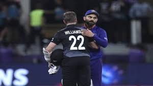 New zealand crush india by 8 wickets. Cw3fv 13yu6ysm