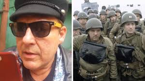 Acteur phare d’«Il faut sauver le soldat Ryan»: Après une vie mouvementée,  Tom Sizemore est mort à 61 ans