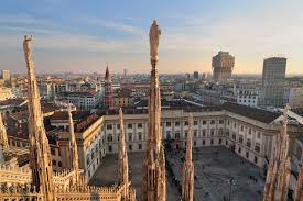 Lock in a great price at this property. Palazzo Reale Milano Milanoguida Visite Guidate A Mostre E Musei Con Milanoguida