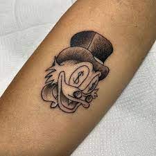 Tatuagens Masculinas Pequenas: +60 Inspirações | New Old Man - N.O.M Blog
