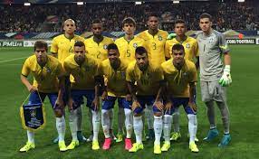 Sportinforma · jogos olimpicos 2016 · 19 jul 2016 12:30. Selecao Olimpica Sai Na Frente Mas Franca Vence Confederacao Brasileira De Futebol