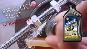 Offers excellent lubrication at high performance levels with its new rce technology; Shell Advance Ultra 4t 10w40 Jak Skutecznie Olej Chroni Silnik Youtube