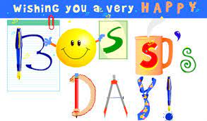 National boss day ideas 2020: Fun And Inexpensive Ways To Celebrate Boss S Day Gift Ideas