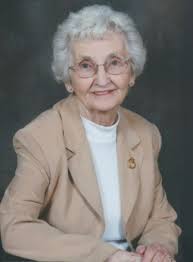 Obituary information for Florence Gertrude Andrews
