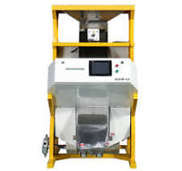 Tea Optical Sorting Machines - Precision & Efficiency