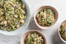 Cambodian Style Rice Noodle Salad With Shrimp Cucumber And Herbs Recipe Rice Noodle Salad Asian Dishes Shrimp Salad