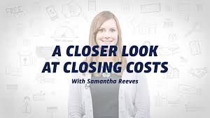 va loan closing costs unallowable fees and seller concessions