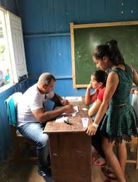 Visto de perto ninguém é banal. Programa Mais Medicos De Medico A Vigia Do Posto A Vida Dos Cubanos A Espera De Um Aceno De Bolsonaro Brasil El Pais Brasil