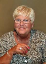 Rita Barham of Coal City 1945