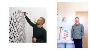 Billabong Gallery Collection Featuring Tim Lahan Billabong