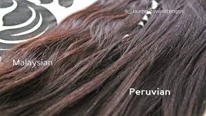 Brazilian Vs Peruvian Hair – Godis Glam Collection