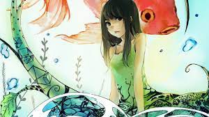 Pin On Anime Hd Wallpapers