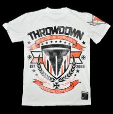 Black And Orange Graphic T Shirt Pin En Rog S Tees