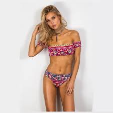 Costumi Da Bagno Donna 2020 Maniche Corte Costume Da Bagno A Fascia Top Bikini A Vita Bassa Bottoms Costume Da Bagno A Buon Mercato Brasiliano Biquinis Vendita Biquini Brazilian Biquini Topbiquini Short Aliexpress